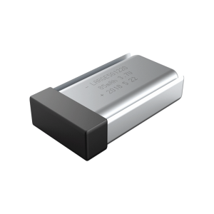 3.7V 85mAh Lithium Ion Battery for Bluetooth Earphone