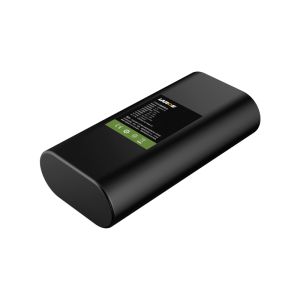18650 3.7V 4400mAh Lithium Ion Battery for Outdoor Instrument
