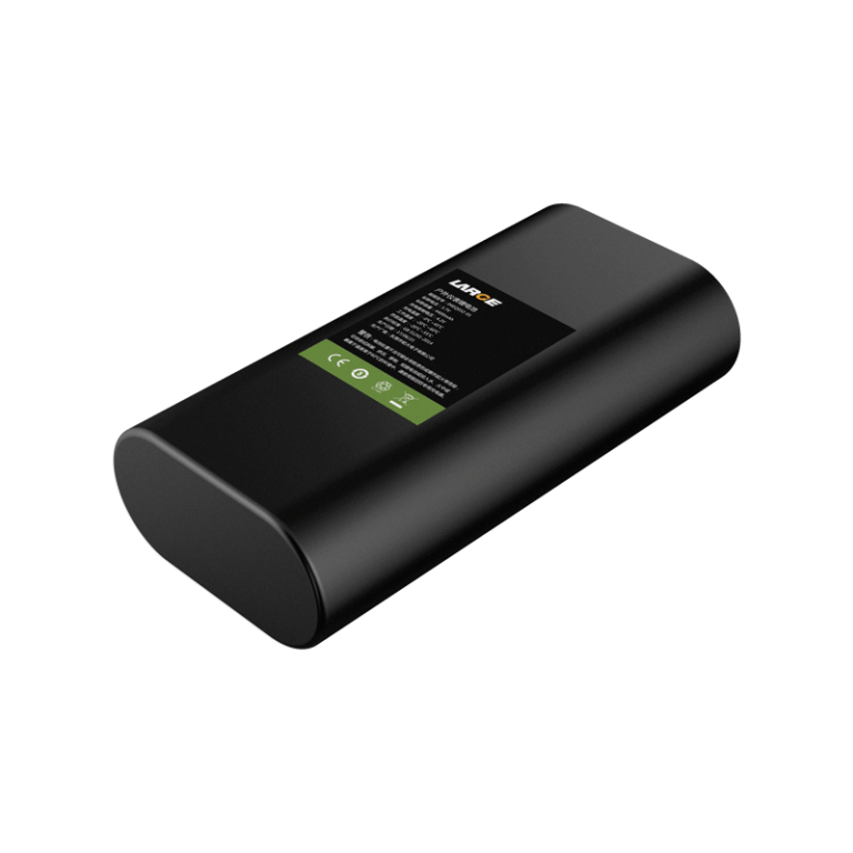 18650 3.7V 4400mAh Lithium Ion Battery for Outdoor Instrument