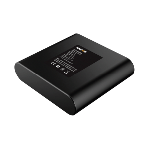 18650 3.6V 13Ah Lithium Ion Battery for Safety Equipment