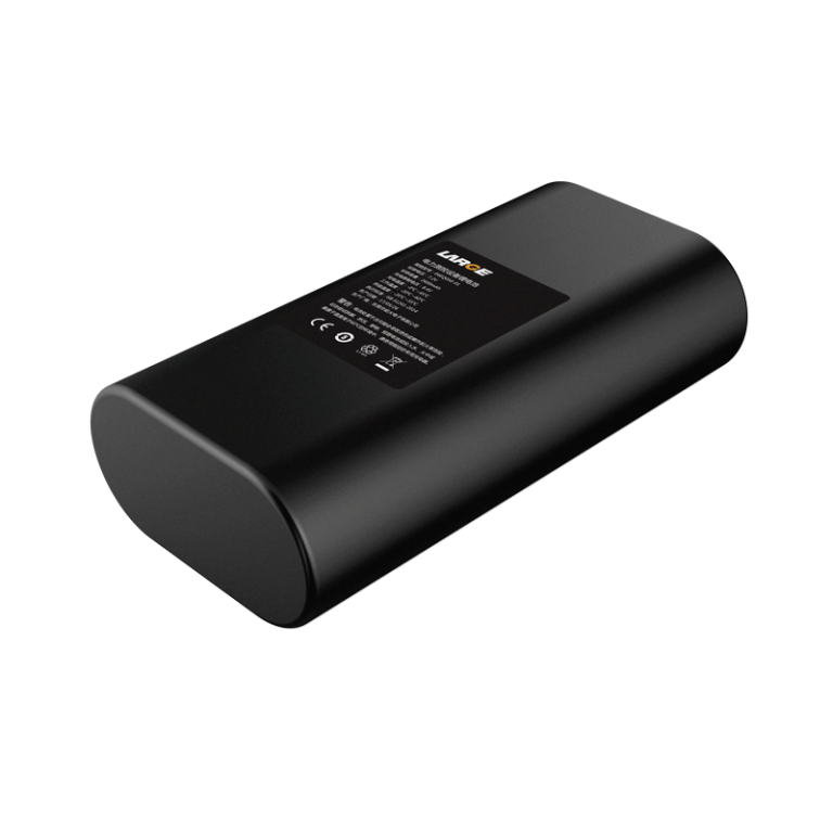 18650 7.2V 2600mAh Lithium Ion Battery for Electric Power Measuring and Controlling Equipment