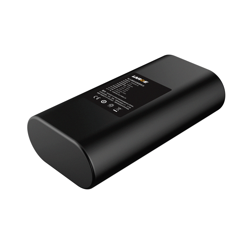 18650 7.2V 2600mAh Lithium Ion Battery for Electric Power Measuring and Controlling Equipment