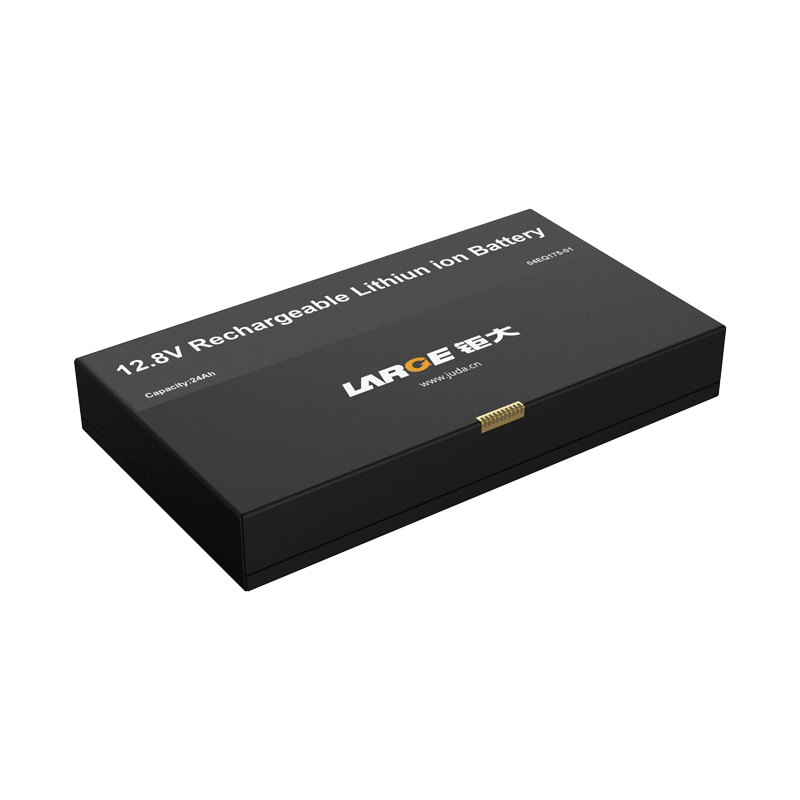 12.8V 24Ah Lithium Ion Battery Pack for Medical Device