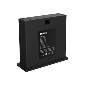 18650 14.8V 2200mAh Lithium Ion Battery for Intelligent Sweeping Machine