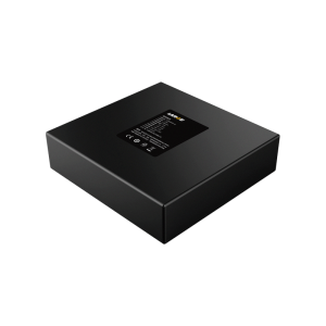 18650 7.26V 5200mAh Lithium Ion Battery for Sound System
