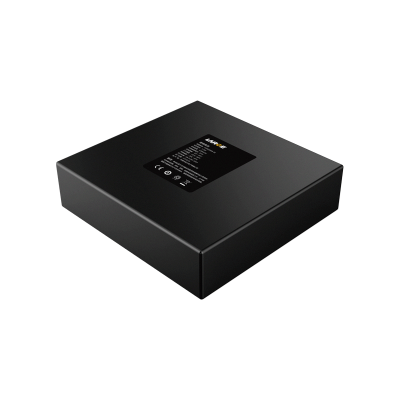 18650 7.26V 5200mAh Lithium Ion Battery for Sound System