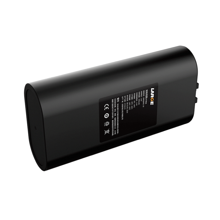3.6V 4400mAh Lithium Ion Battery