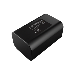 18650 14.4V 2600mA Lithium Ion Battery for Medical Air Pump with SMBUS Communication