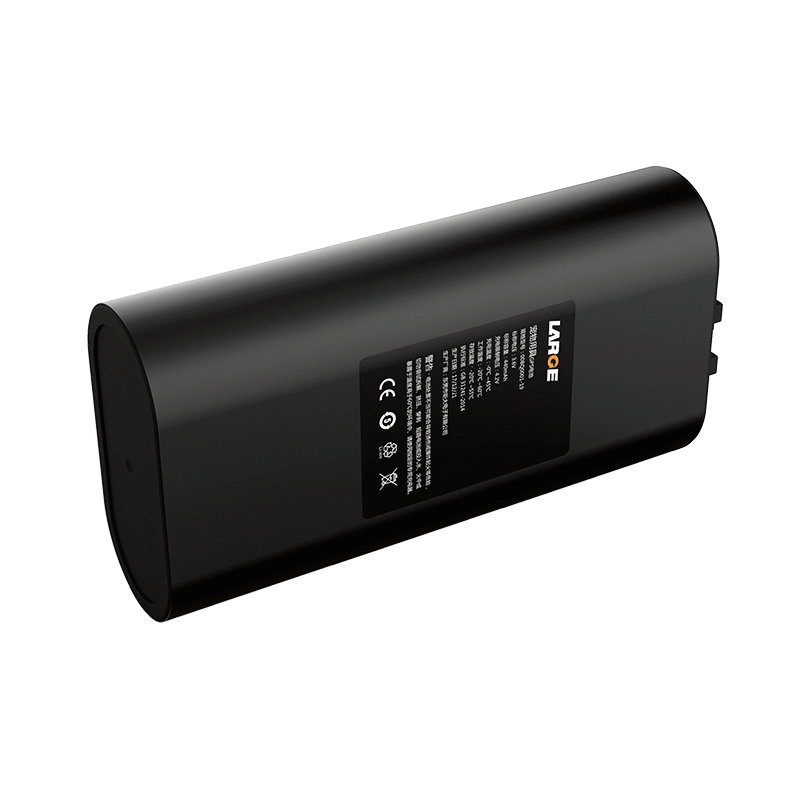 3.6V 4400mAh Lithium Ion Battery