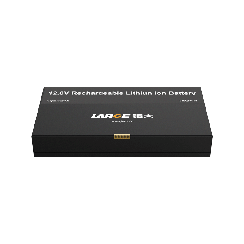 12.8V 24Ah Lithium Ion Battery Pack - Image 2