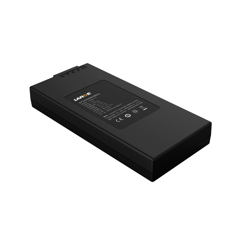 14.8V 5200mAh Lithium Ion Battery - Image 2
