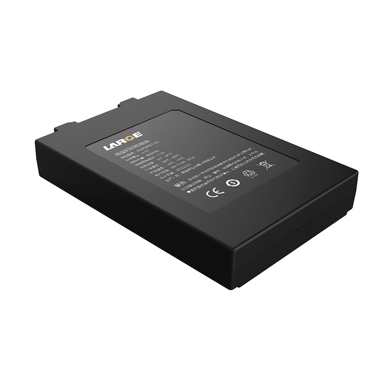 3.7V 8000mAh Lithium Ion Battery for Micro Printer - Image 3