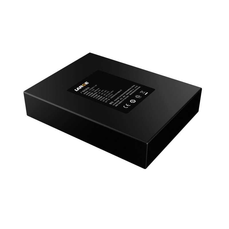 18650 7.26V 12.8Ah Lithium Ion Battery for Advisement Player - Image 3