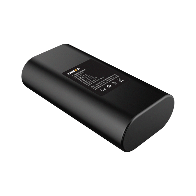 18650 7.2V 2600mAh Lithium Ion Battery Pack - Image 3