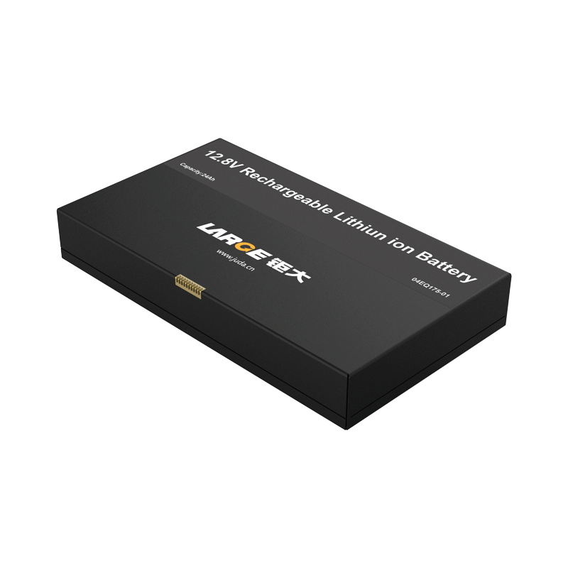12.8V 24Ah Lithium Ion Battery Pack for Medical Equipments