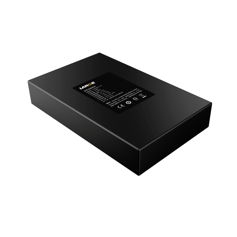 18650 18V 2600mAh Lithium ion Battery Pack