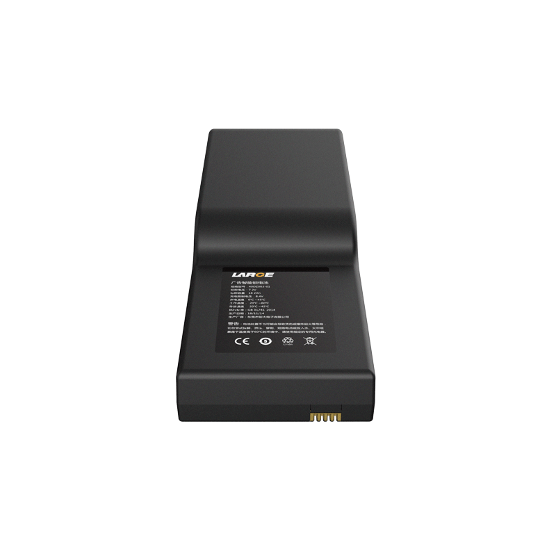 18650 2S7P 7.2V 18.2AH Lithium ion Battery Pack