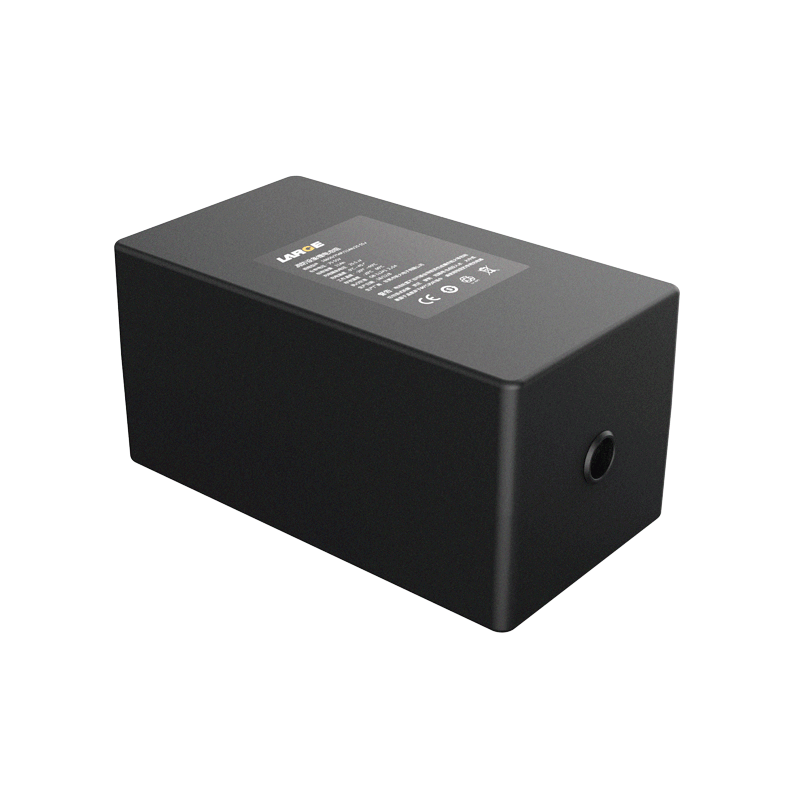 25.55V 11Ah 18650 Lithium Battery for Fire-fighting Equipment - Image 3
