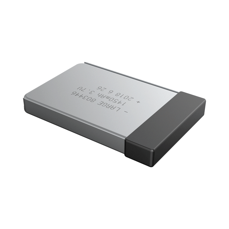 3.7V 1450mAh Lithium Ion Battery for EPOS of Cellphone - Image 3