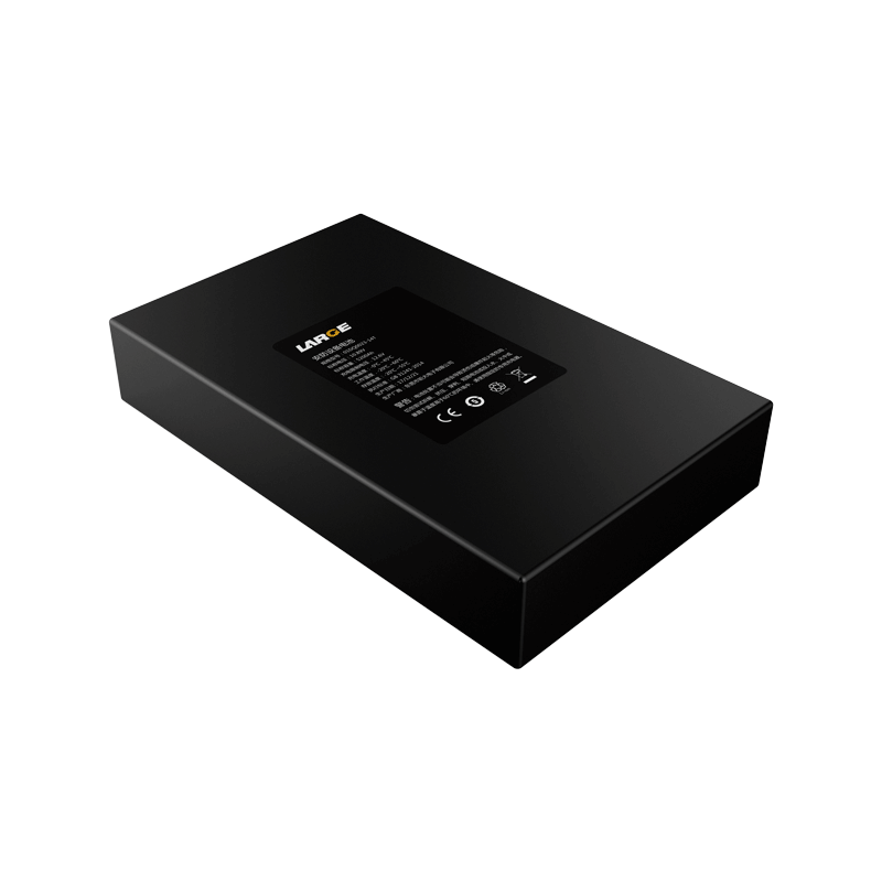 18650 3S2P 10.89V 5200mAh Lithium ion Battery Pack