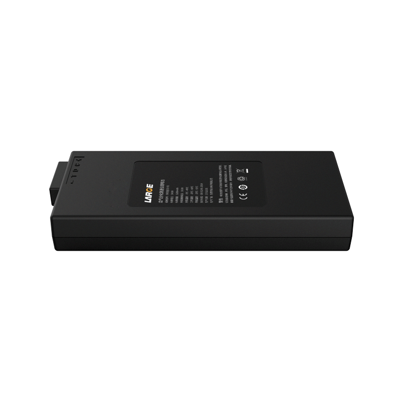 14.8V 5200mAh Lithium Ion Battery - Image 3