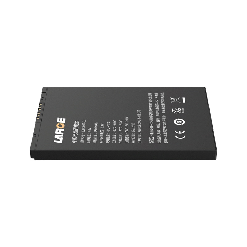 Tablet PC Lithium ion Battery Pack