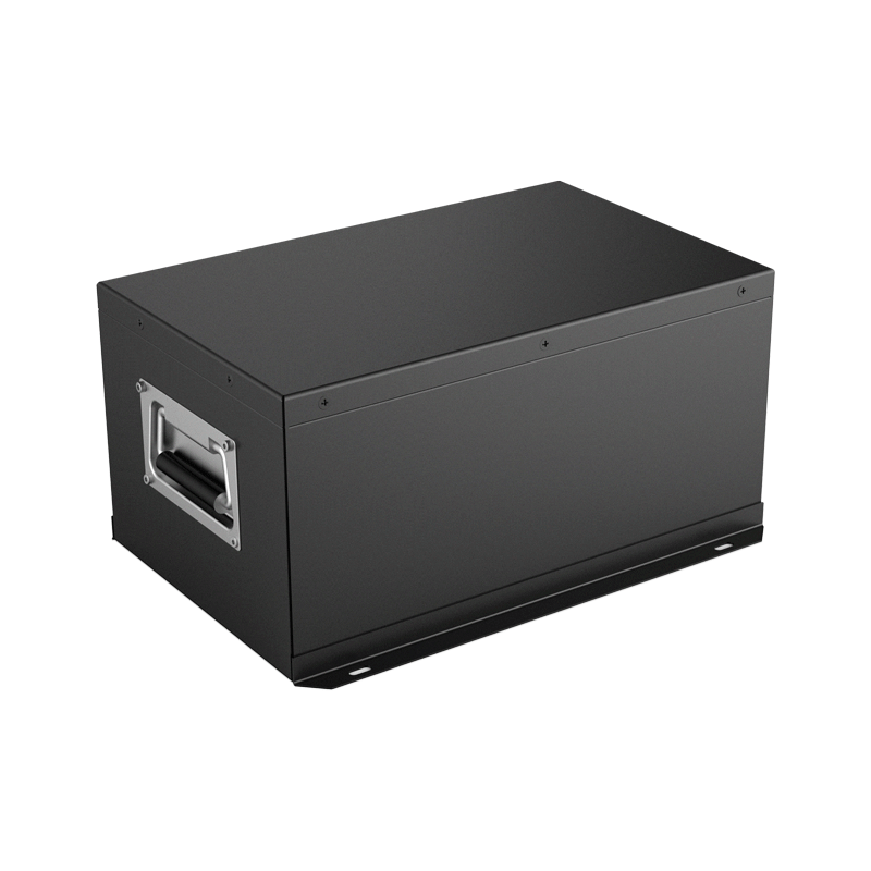 Robot Lithium ion Battery Pack