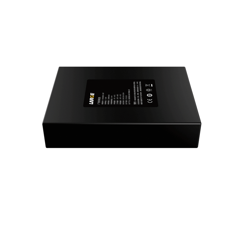 Advisement Player Lithium ion Battery Pack