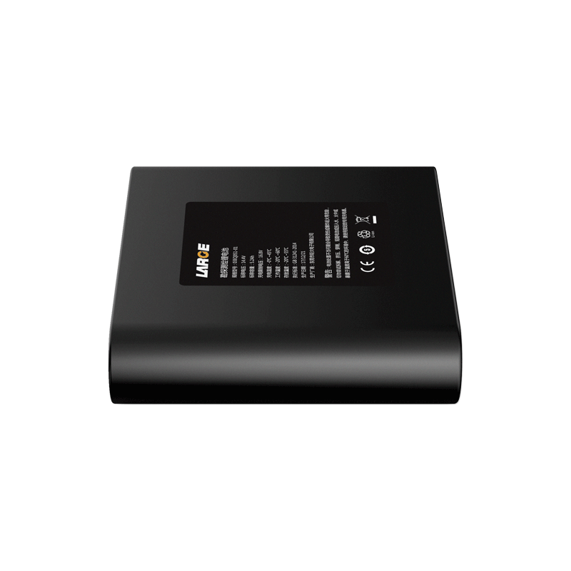 Test and Measurement Equipment Lithium ion Battery Pack