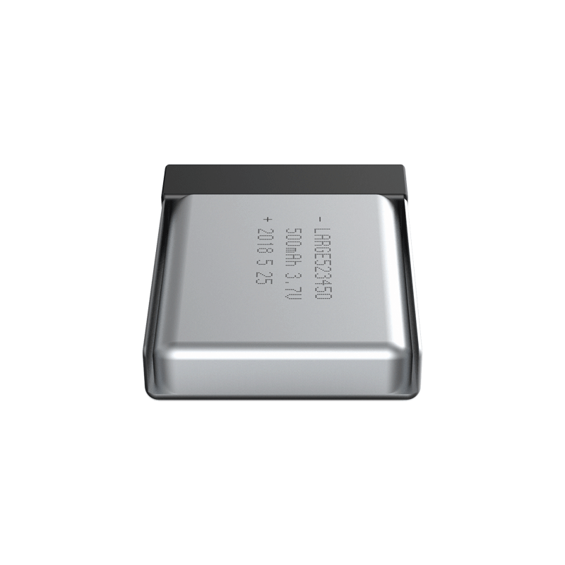 Monitor Lithium ion Battery Pack