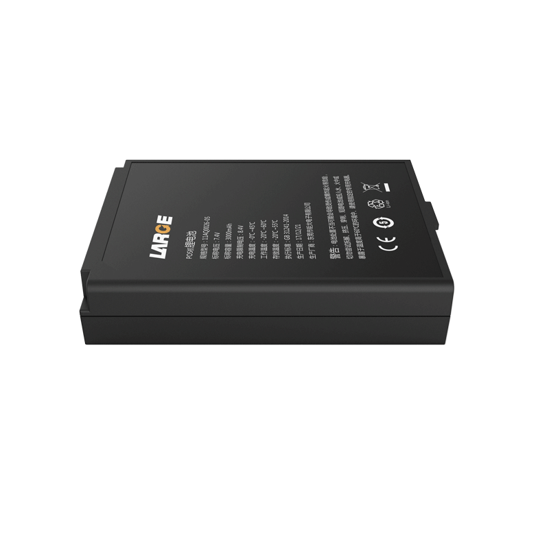 7.4V 3000mAh Lithium Ion Battery for POS Machine - Image 2
