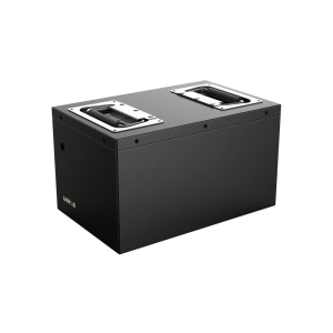 18650-7S18P 25.2V 60Ah Lithium Ion Battery Pack for Patrol Robot