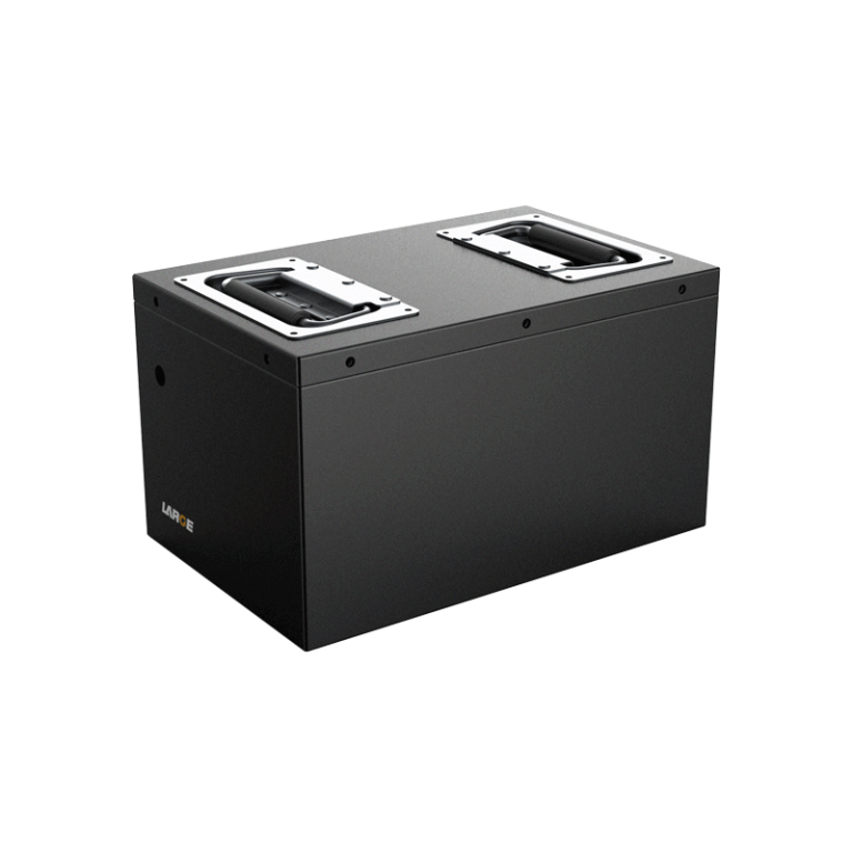 18650-7S18P 25.2V 60Ah Lithium Ion Battery Pack for Patrol Robot