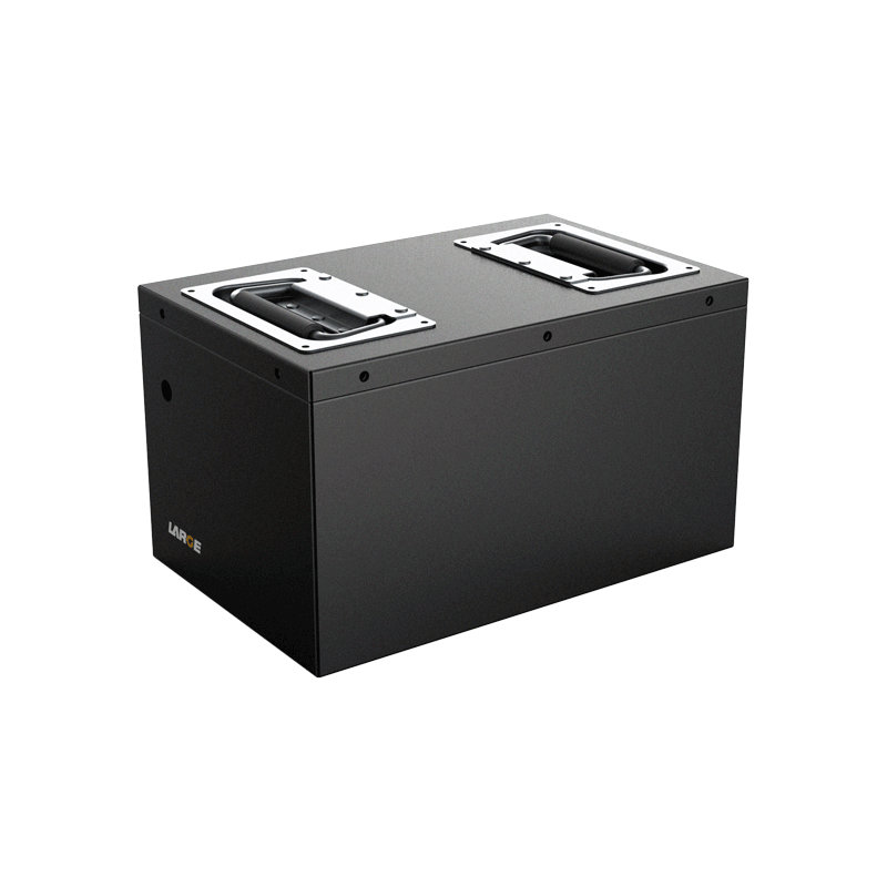 18650-7S18P 25.2V 60Ah Lithium Ion Battery Pack for Patrol Robot