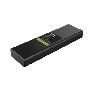 18650 10.8V 7500mAh Lithium Ion Battery for Portable Ultrasonic Medical Equipment