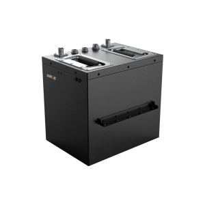 32V 40Ah LiFePO4 Battery Pack for Electric patrol Inspection Robot