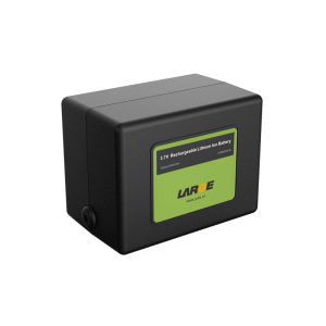 104058 3.7V 6000mAh Polymer Battery for Outdoor Monitor