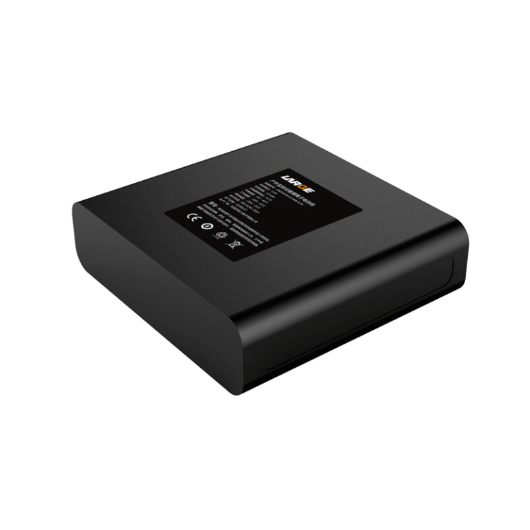 3.6V 13.4Ah 18650 Battery Samsung Battery for Outdoor Monitoring Device
