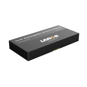 18650 14.4V 6.3Ah Ternary Battery Samsung Battery for Medical Device with SMBUS Communication