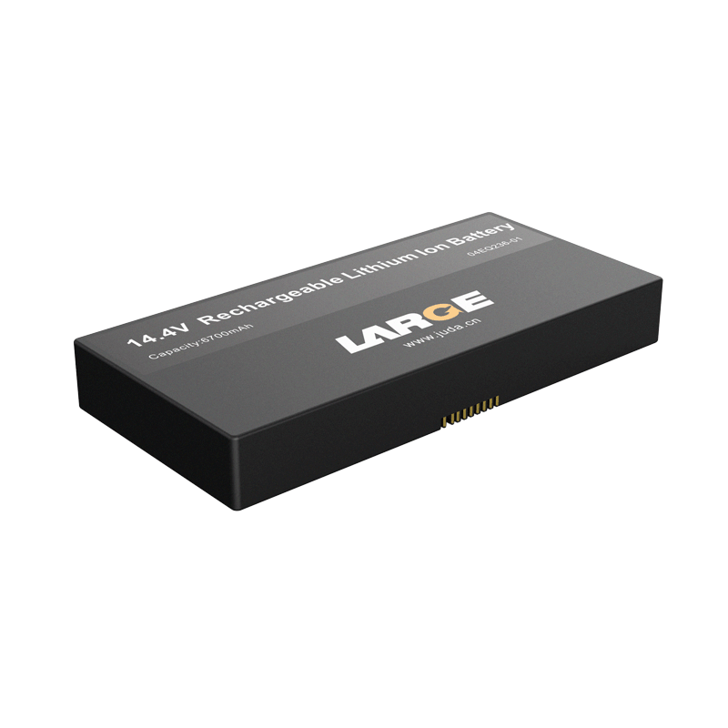 18650 14.4V 6.3Ah Ternary Battery Samsung Battery for Medical Device with SMBUS Communication