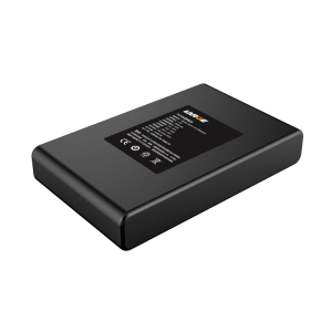 7.2V 7800mAh 18650 Lithium Ion Battery Lishen Battery for POS machine