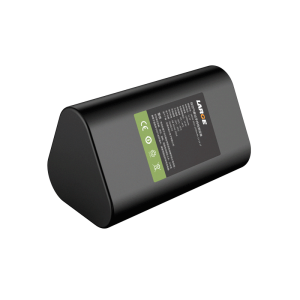 18650 11.1V 2200mAh Lithium Battery for Handheld Testing Equipment of Automatic Meteorological Station