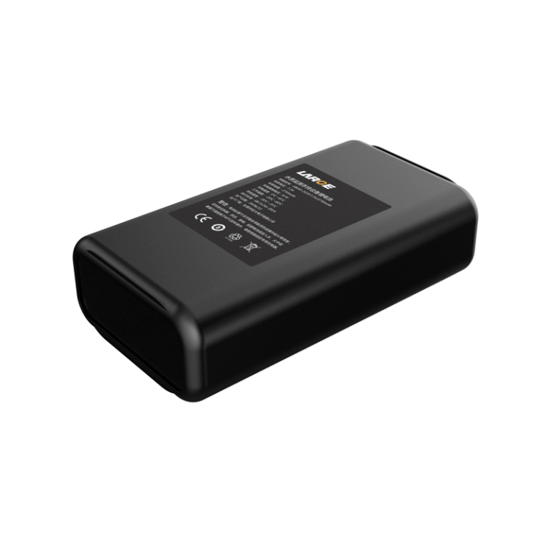18650-2S1P 7.4V 2750mAh Lithium Ion Battery for Portable Equipment