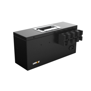 18650 25.2V 10Ah 18650 Lithium Ion Battery Samsung Battery for Backup Power with 485 Communication