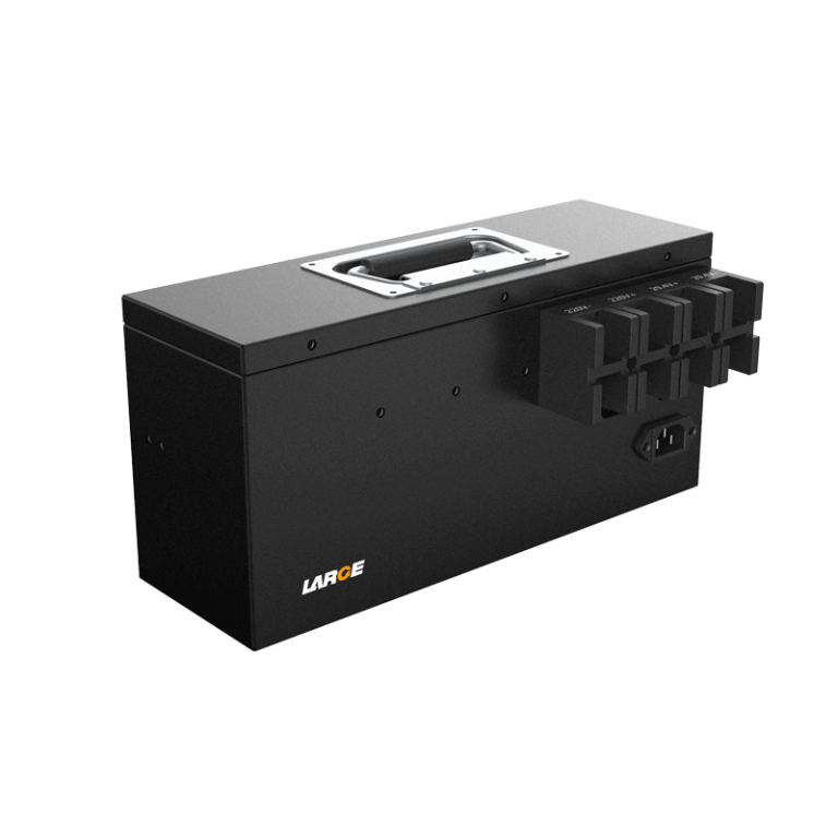 18650 25.2V 10Ah 18650 Lithium Ion Battery Samsung Battery for Backup Power with 485 Communication