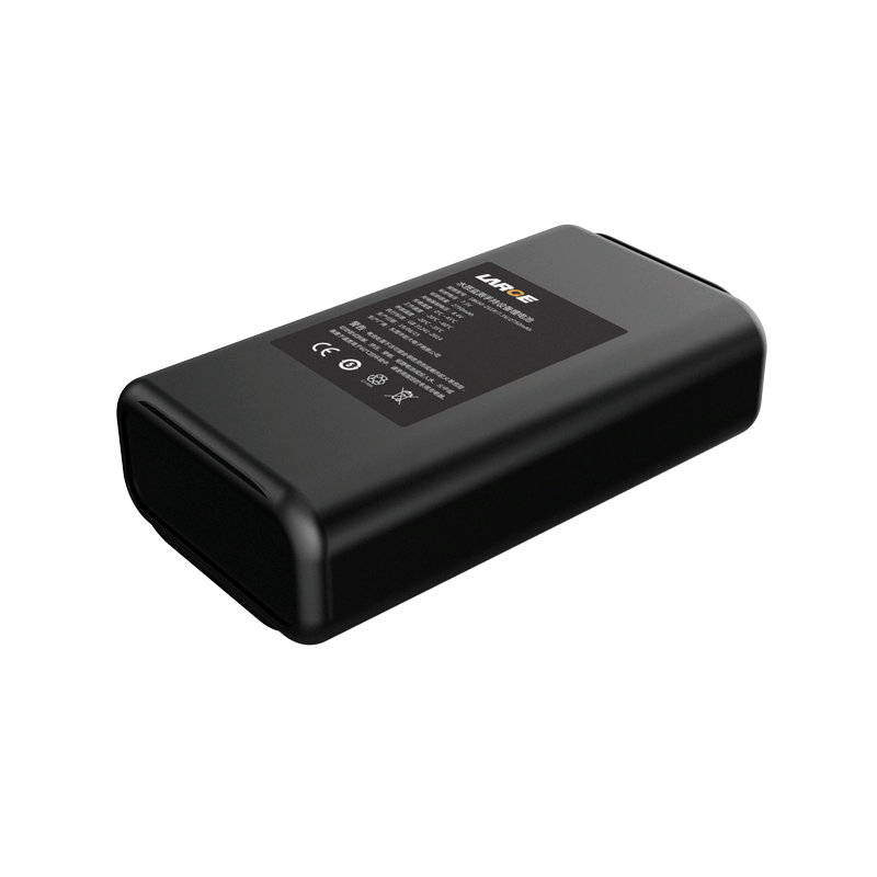 18650-2S1P 7.4V 2750mAh Lithium Ion Battery for Portable Equipment