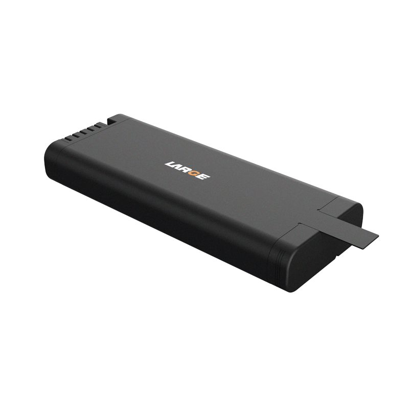 18650 10.8V 6700mAh Lithium Battery Panasonic Battery for Handheld Device with SMBUS Communication - Image 3