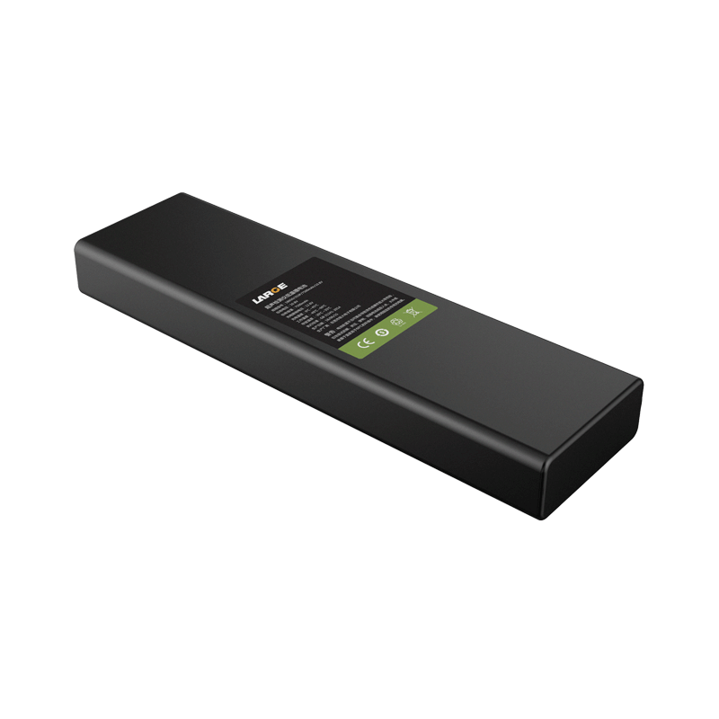 18650 10.8V 7500mAh Lithium ion Battery Pack