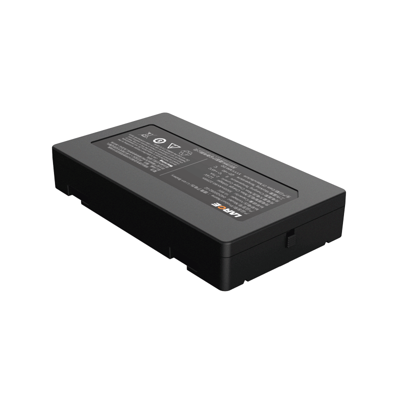 18650 10.95V 5500mAh Lithium ion Battery Pack