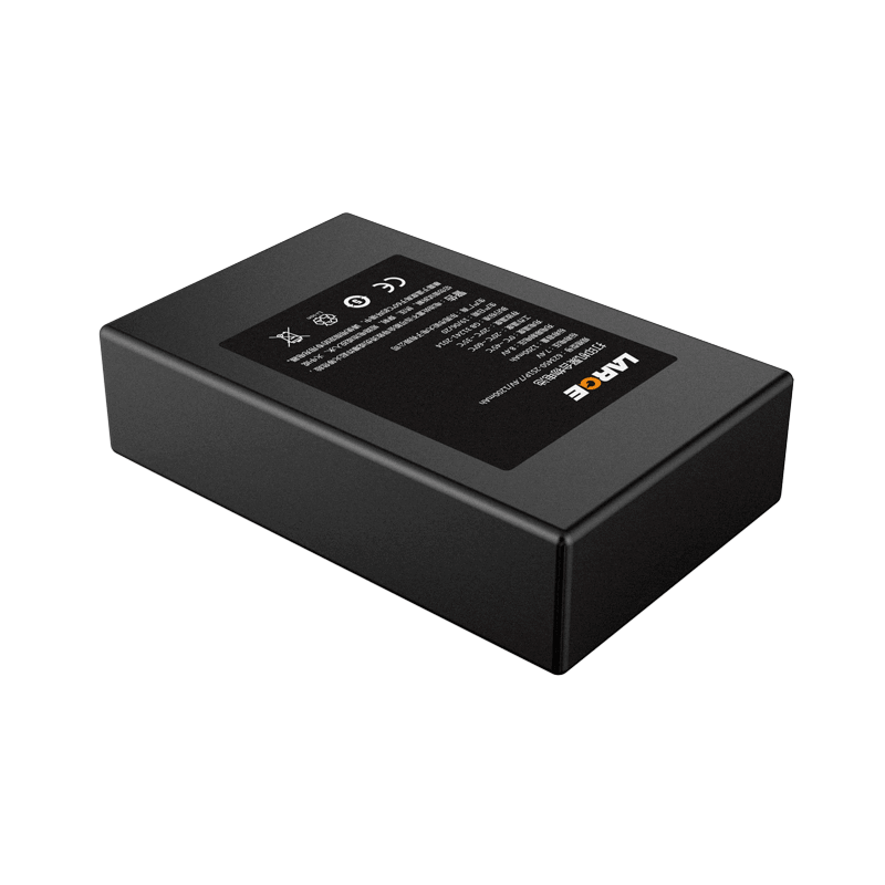 623450 7.4V 1200mAh Polymer Battery Hongde Battery for Printer - Image 3